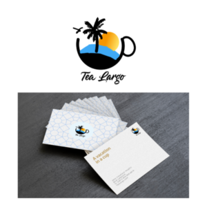 Logo Design by veeBC