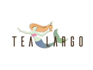 Design de Logo par R16 pour Tea Largo | Design : #25505964