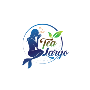 Logo-Design von geni für Tea Largo | Design #25463709