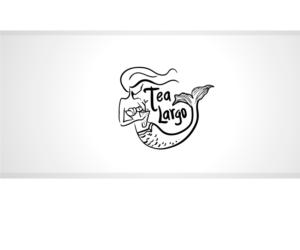 Logo-Design von sammovilka für Tea Largo | Design: #25505690