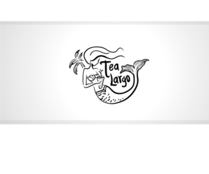Logo Design by sammovilka for Tea Largo | Design: #25505718