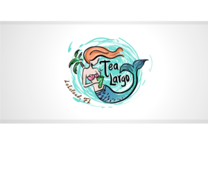 Logo-Design von sammovilka für Tea Largo | Design: #25506794