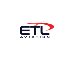 ETL Aviation | Design de Logo par Atec