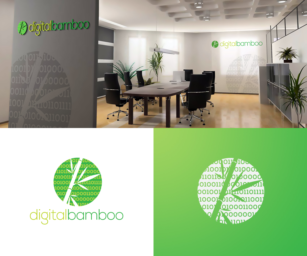 Logo Design by A.G.D. for this project | Design #3136309