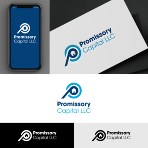 Promissory Capital LLC | Logo Design by ICKE