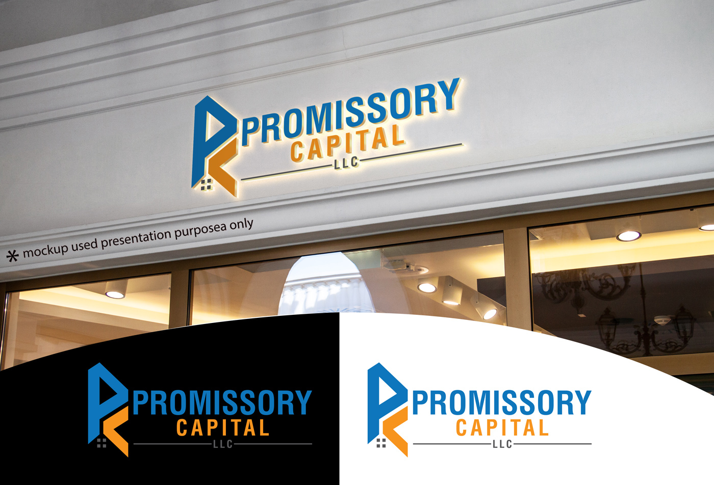 Logo Design by Rubia@ for Beachworks LLC | Design #25457871