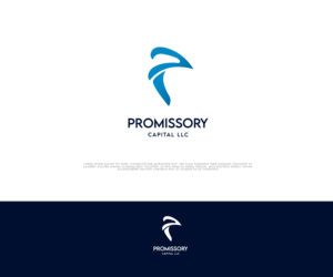 Promissory Capital LLC | Logo Design by Ng V Duc