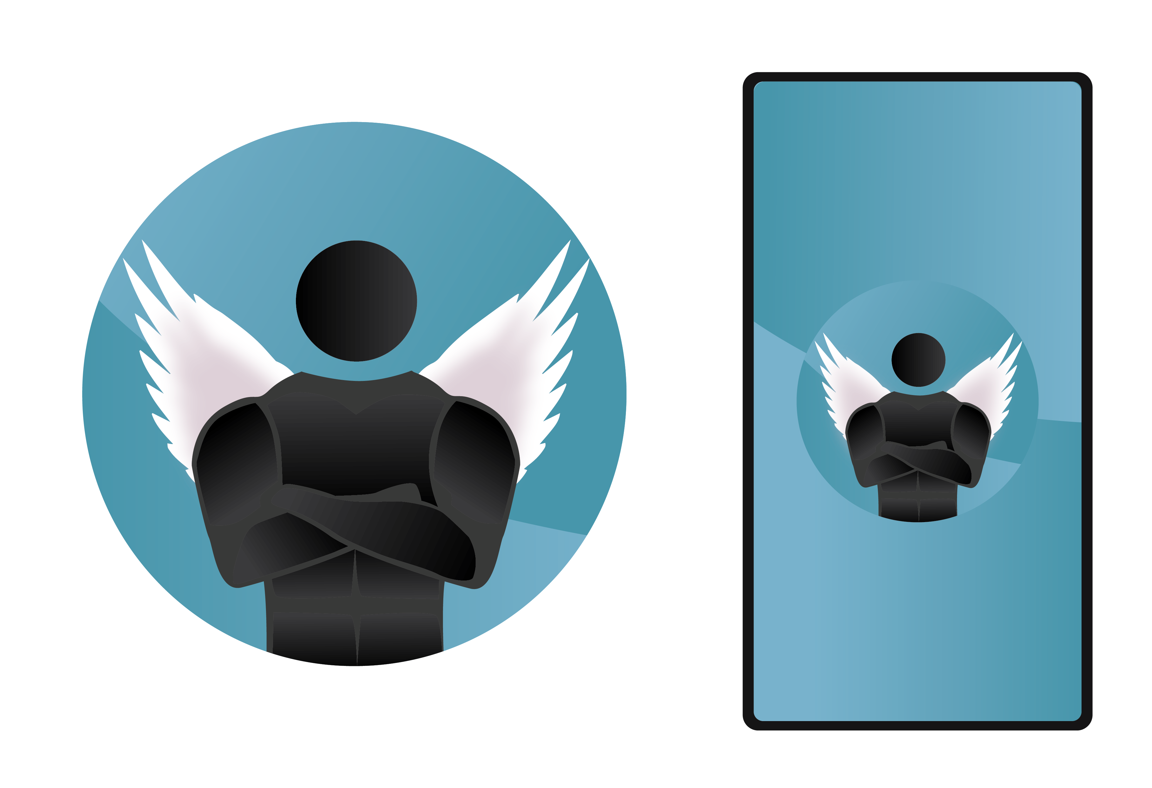 Logo Design by Alexis_Knight for this project | Design #25455139