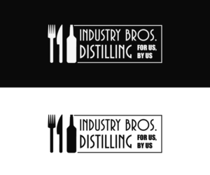 Industry Bros. Distilling 
