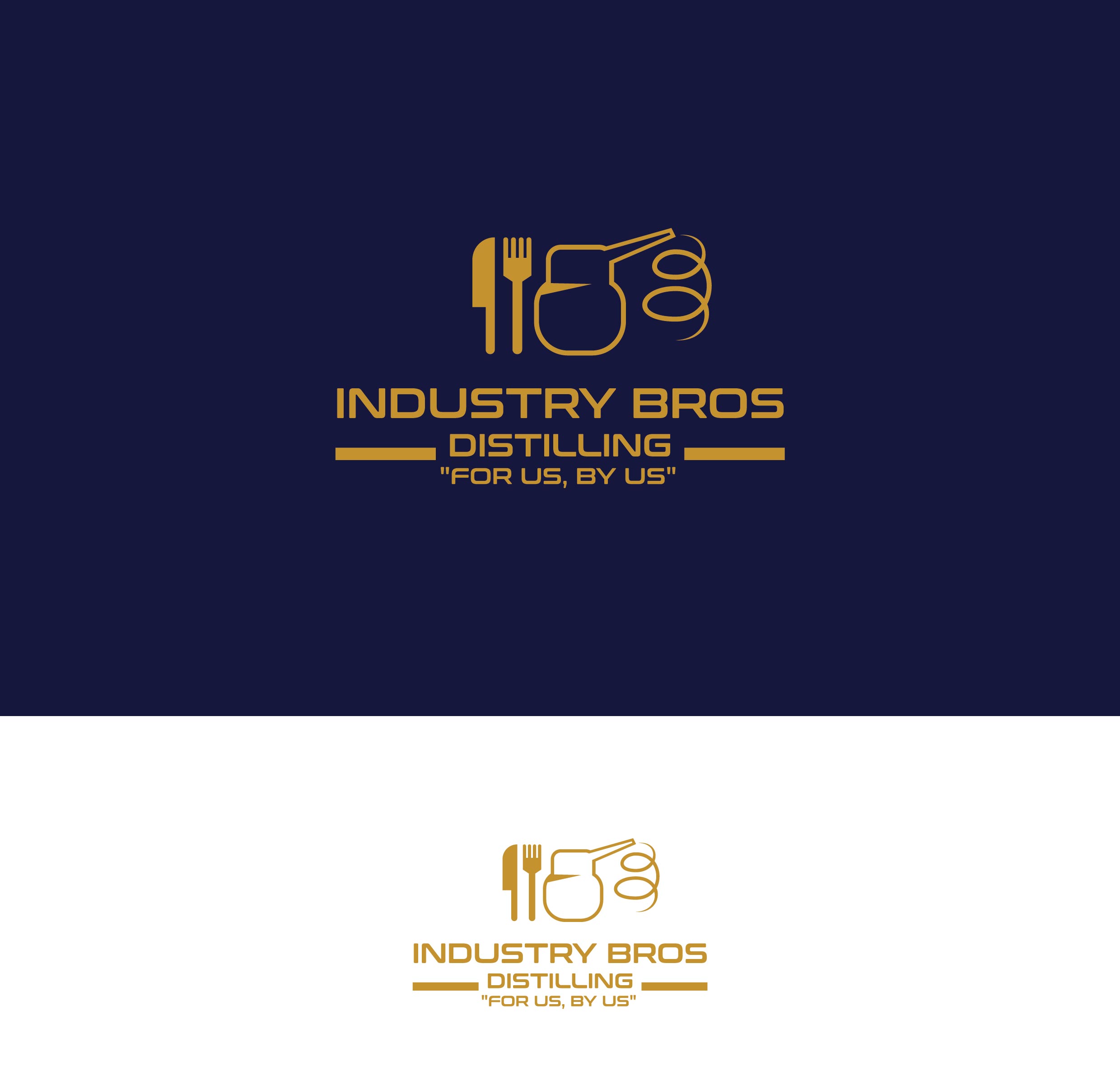 Logo Design by Anton for this project | Design #25462755