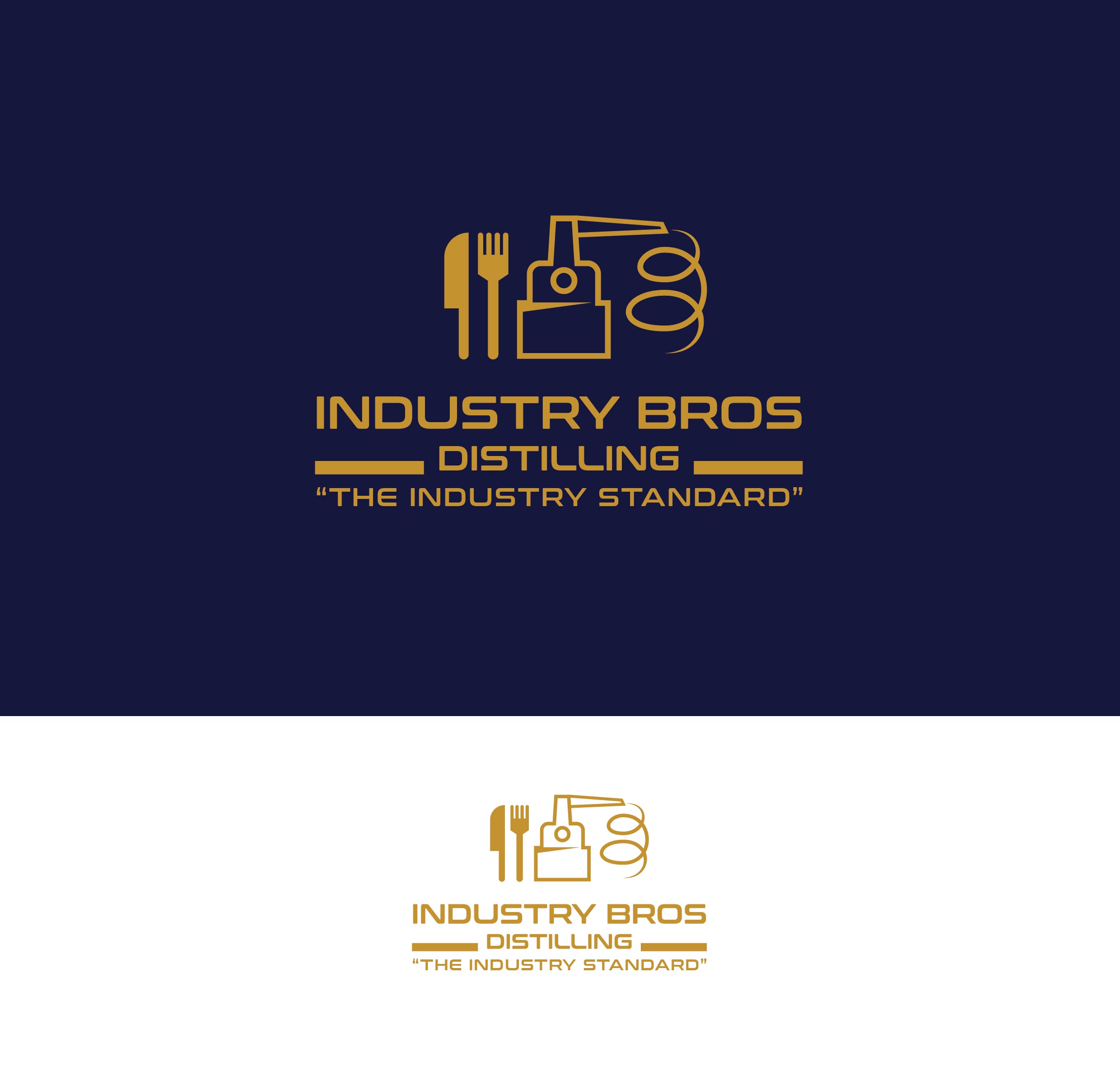Logo Design by Anton for this project | Design #25475779