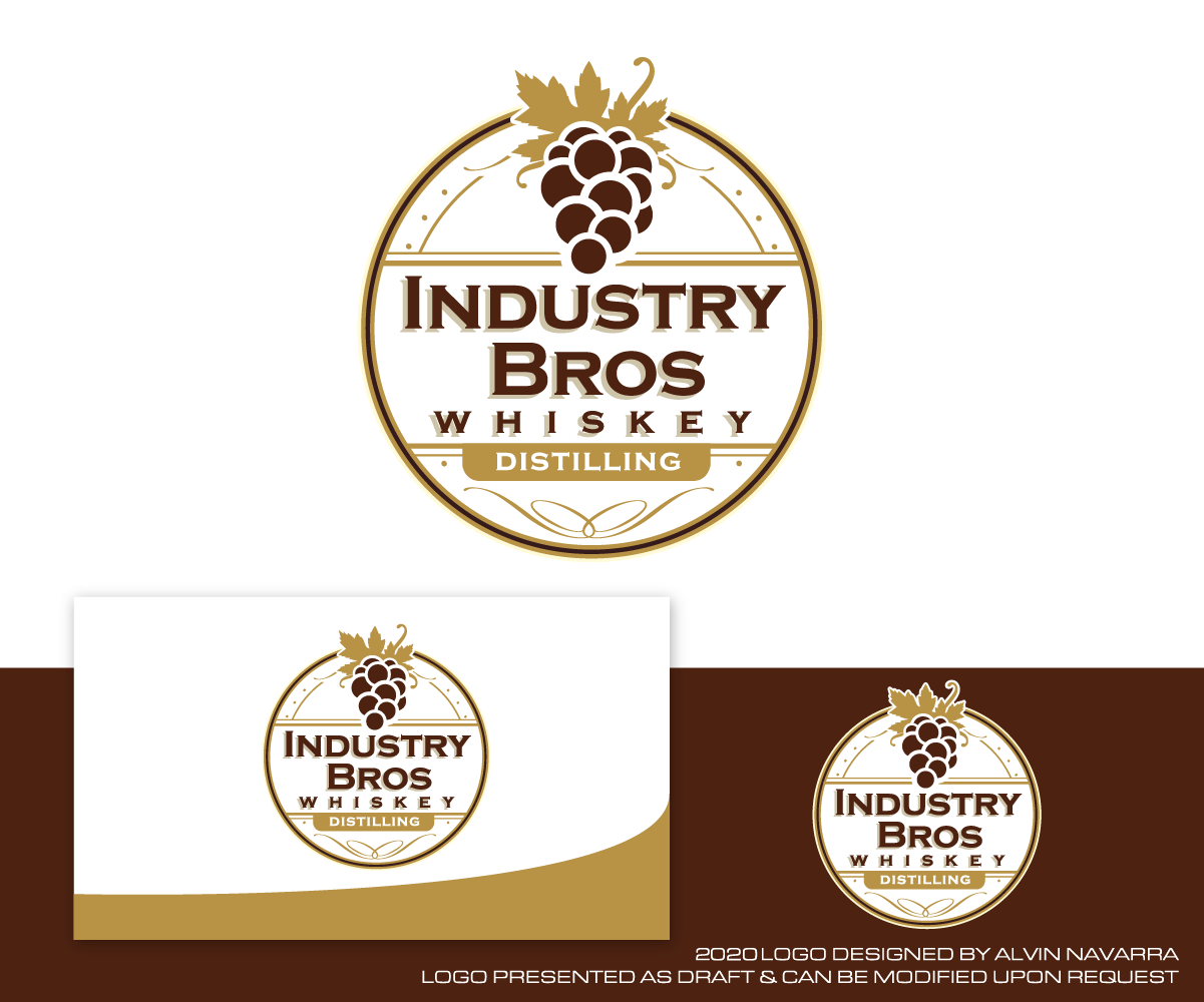 Logo Design by alvinnavarra for this project | Design #25462700