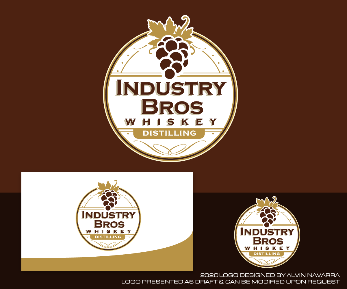 Logo Design by alvinnavarra for this project | Design #25462704