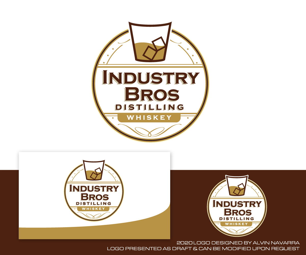 Logo Design by alvinnavarra for this project | Design #25463277