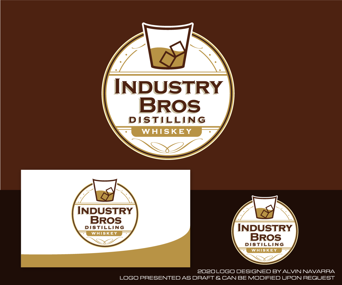 Logo Design by alvinnavarra for this project | Design #25463283