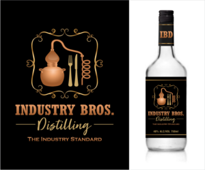 Industry Bros. Distilling 