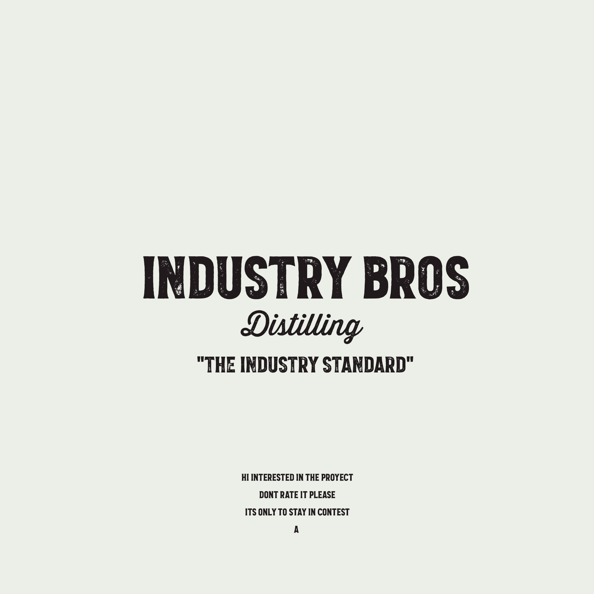 Logo Design by LABELL for this project | Design #25501325