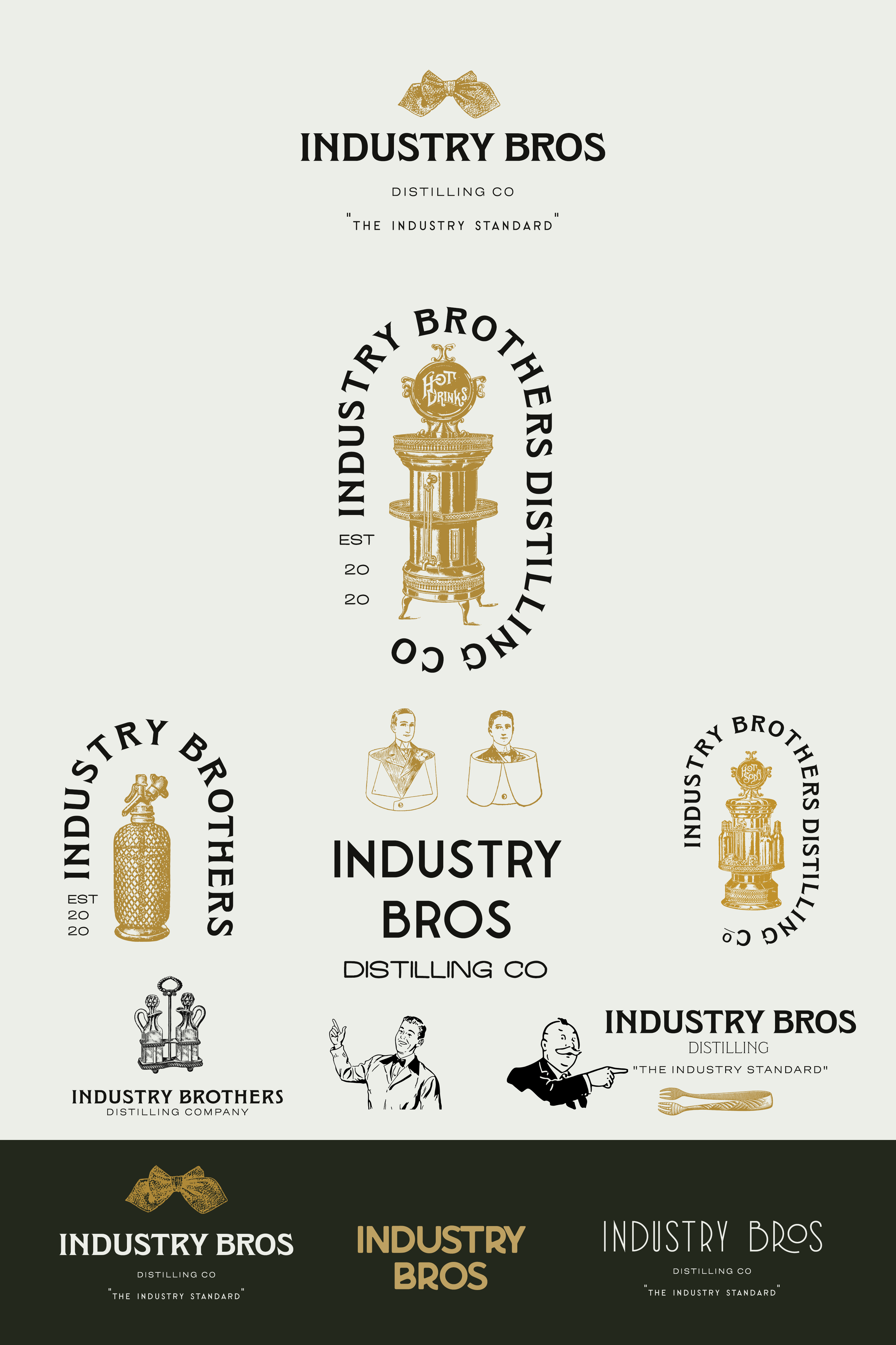 Logo Design by LABELL for this project | Design #25524367