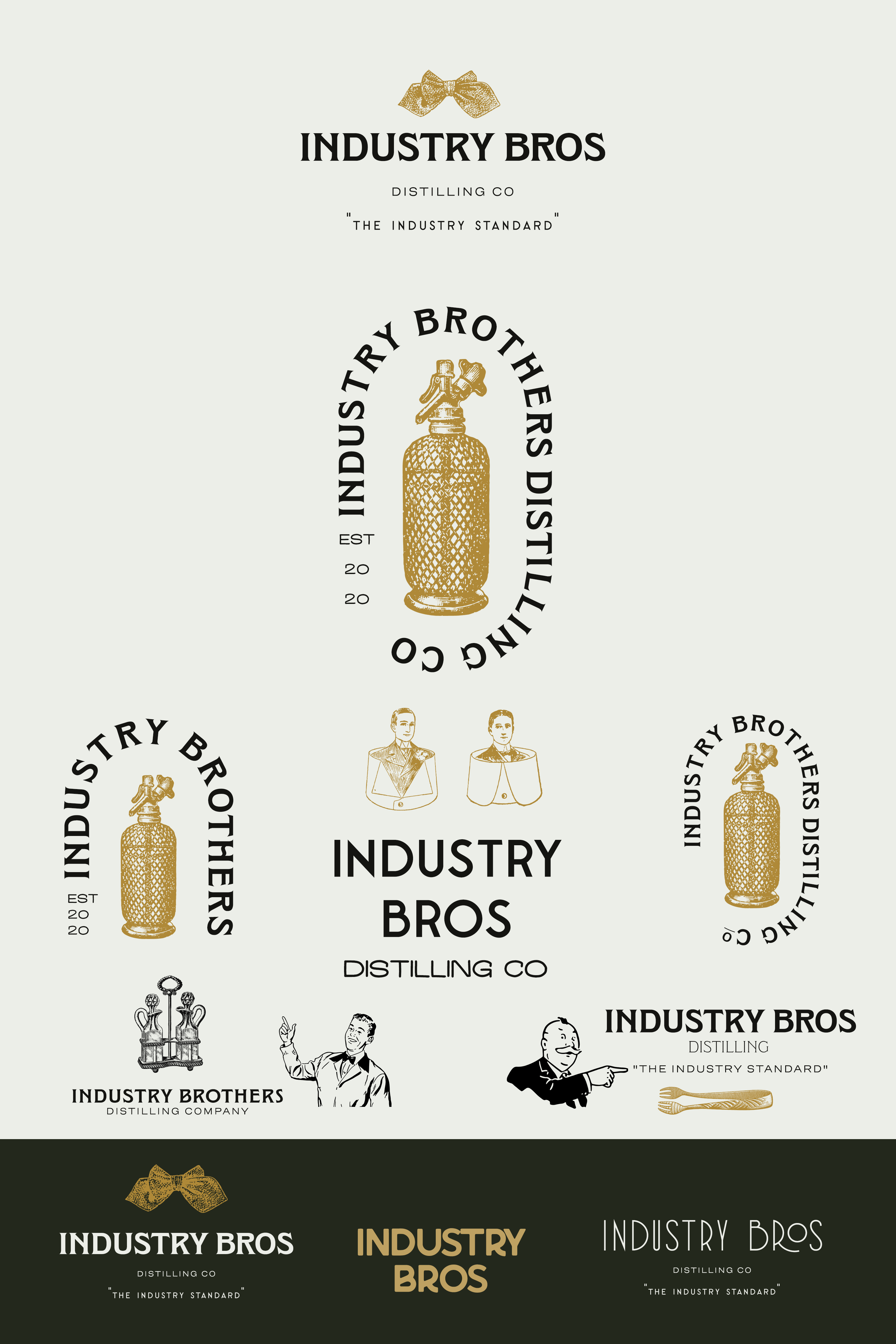 Logo Design by LABELL for this project | Design #25581995