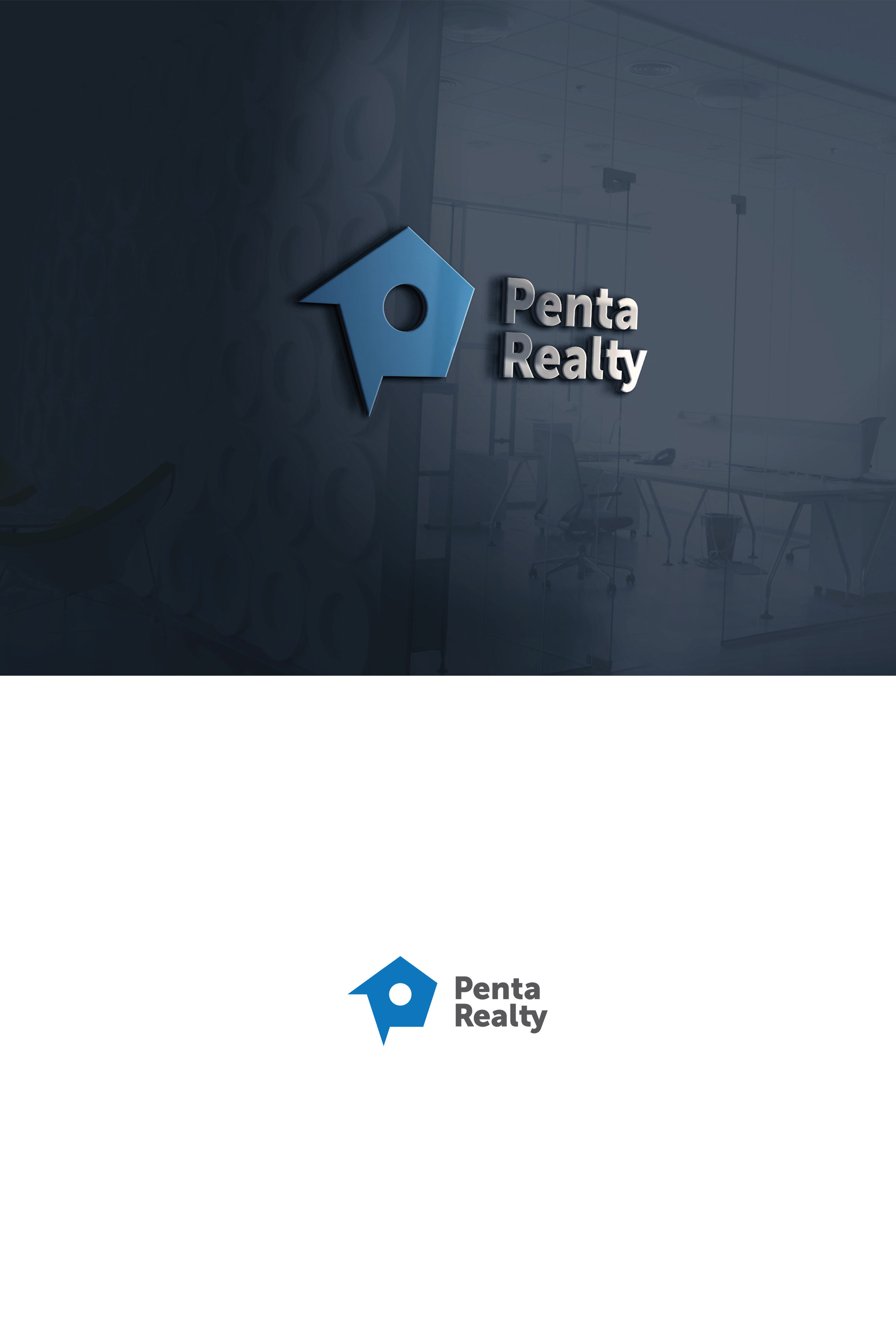 Logo Design by Habeeb Muhammad for this project | Design #25458159