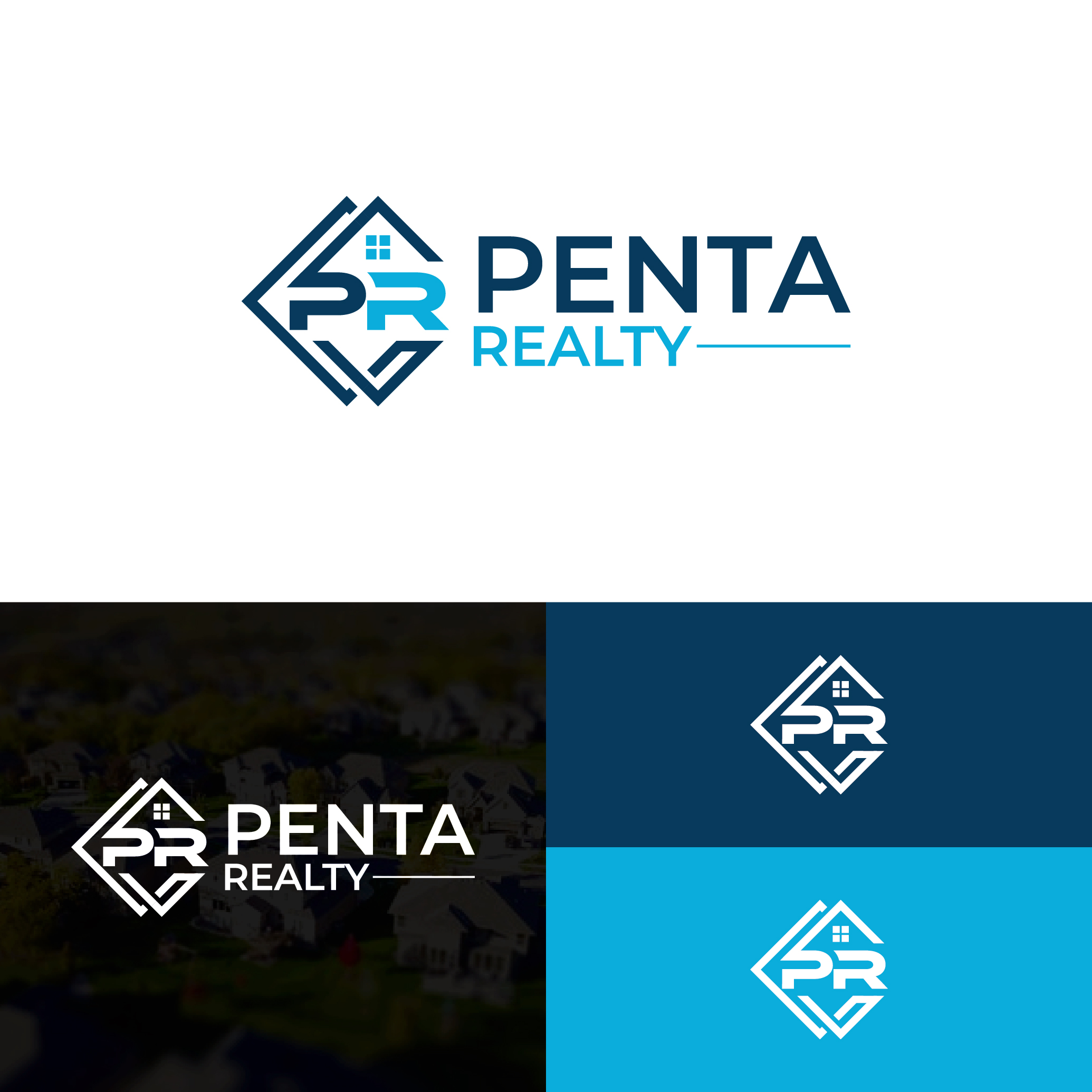 Logo Design by MuhammadHussnain for this project | Design #25472974