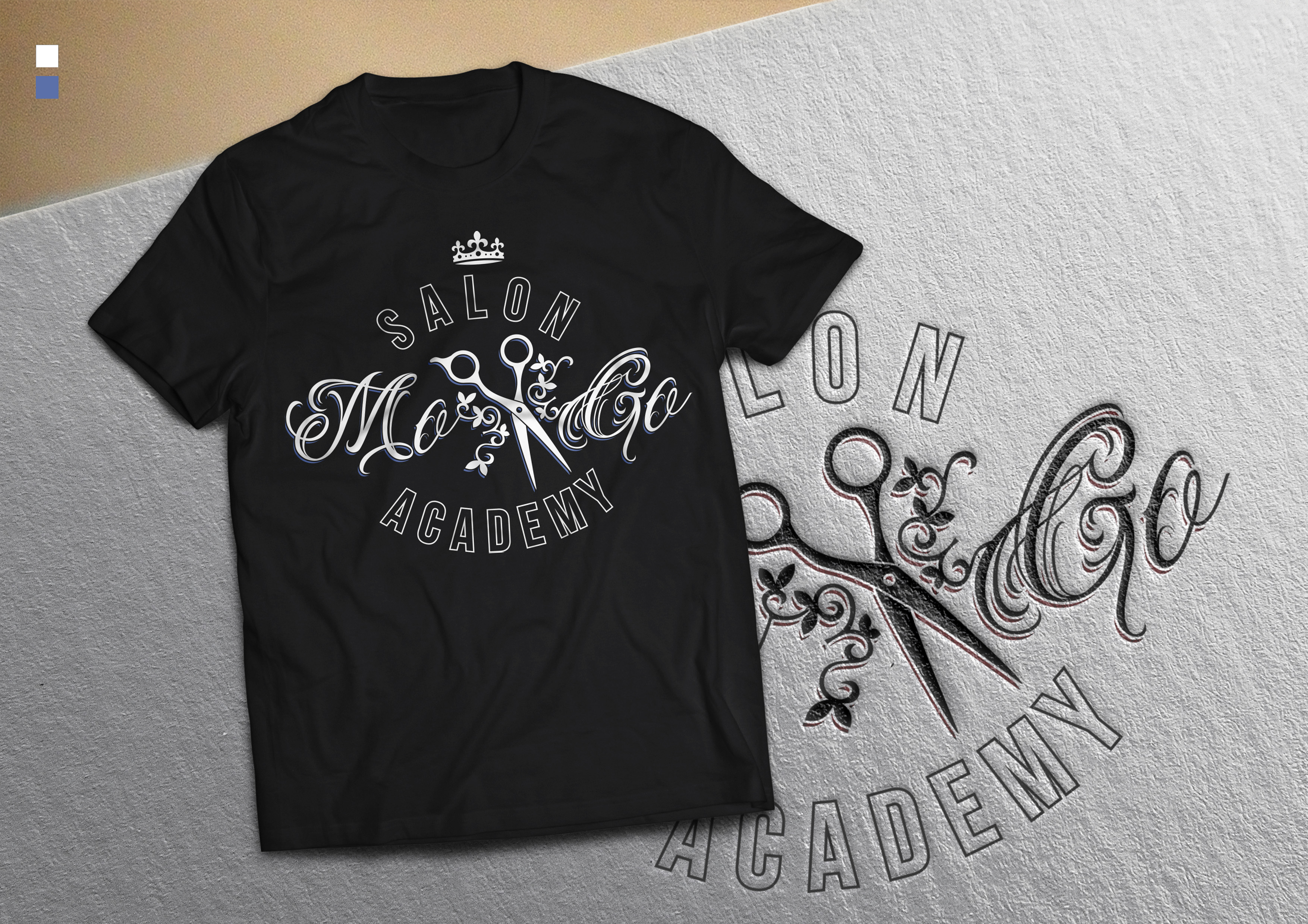 T-Shirt-Design von Lumen Branding für dieses Projekt | Design #25492056