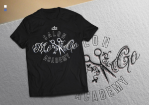 Diseño de Camiseta por Lumen Branding para este proyecto | Diseño: #25492056