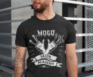 T-shirt Design by Ganna Garmatiy for this project | Design: #25501319
