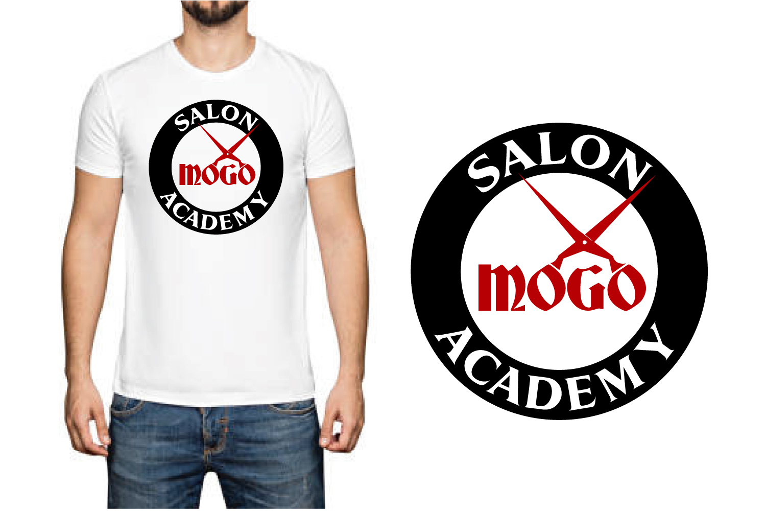 T-Shirt-Design von Jay Design für dieses Projekt | Design #25458282