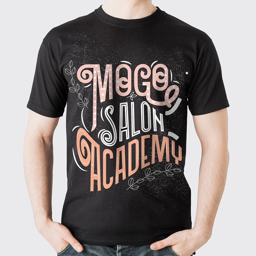 T-Shirt-Design von n214008 für dieses Projekt | Design #25458168