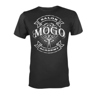 Need a rock and roll design for a Cosmetology school! | T-Shirt-Design von 75-R-P-Z
