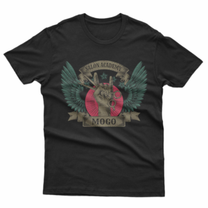 T-Shirt-Design von Afri I. Manaf für dieses Projekt | Design #25492103