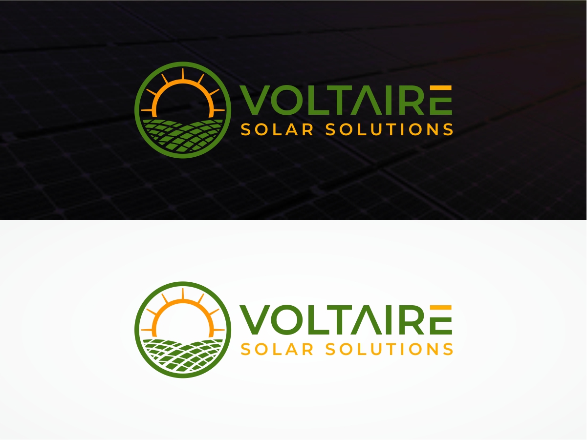 Logo Design by Robby SC for this project | Design #25455811