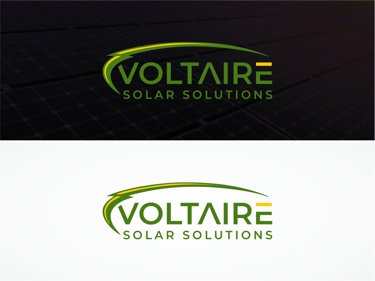 Logo Design by Robby SC for this project | Design #25455813