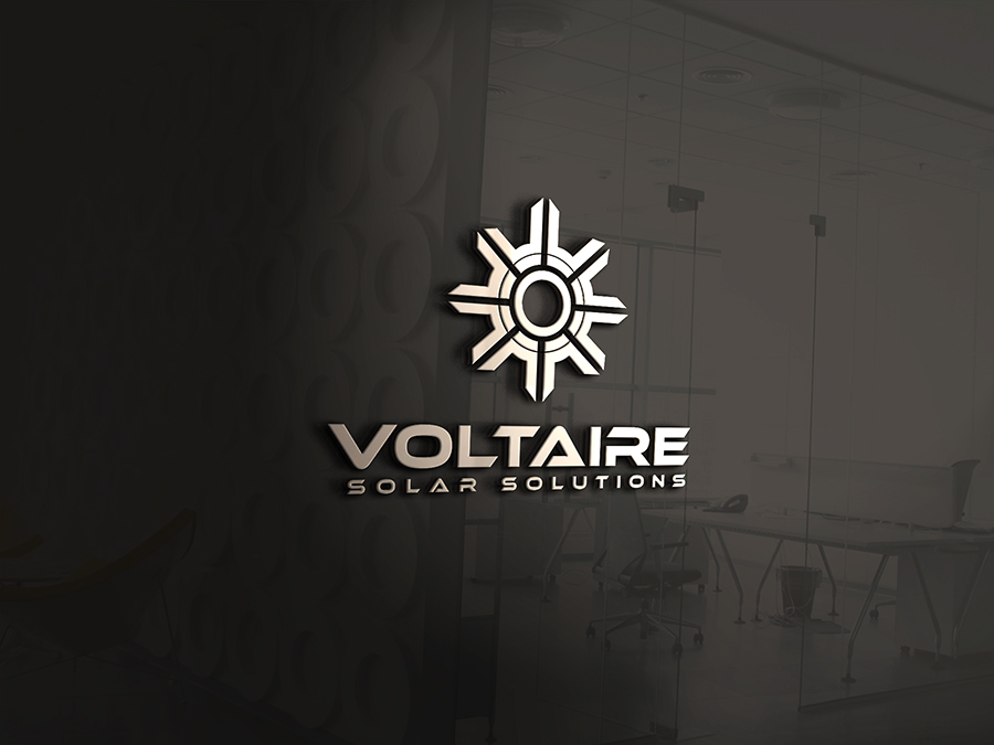Logo-Design von IdentsArt für dieses Projekt | Design #25457075