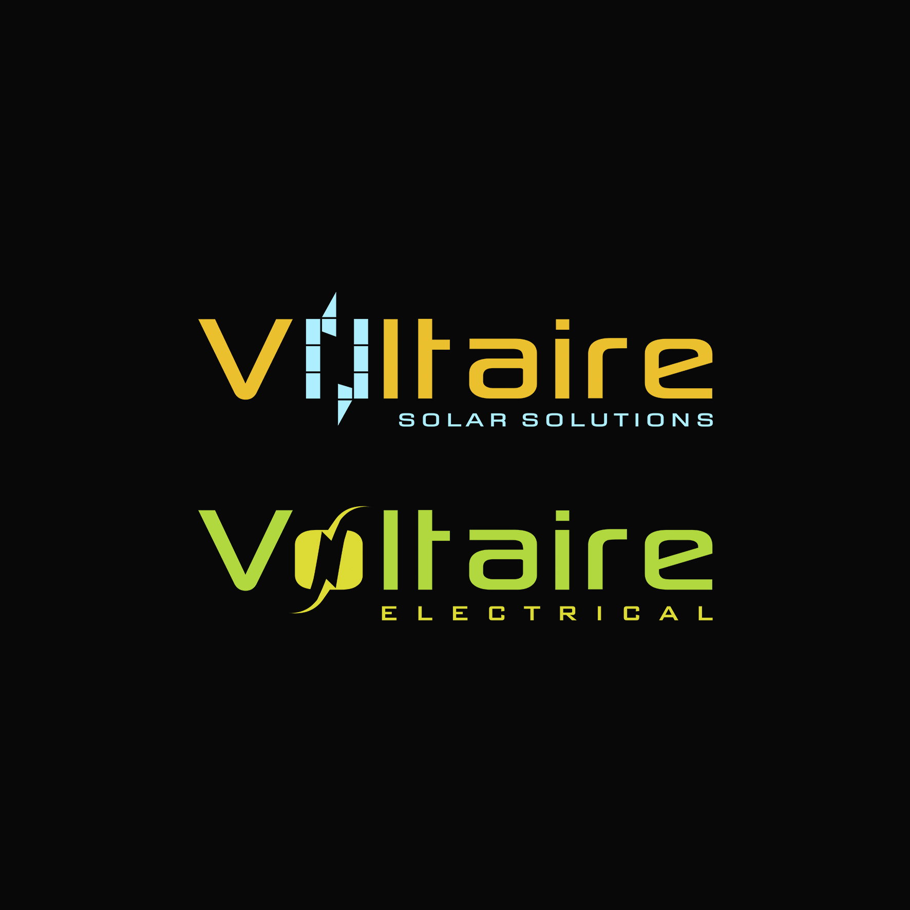 Logo Design by Olgert for this project | Design #25460677