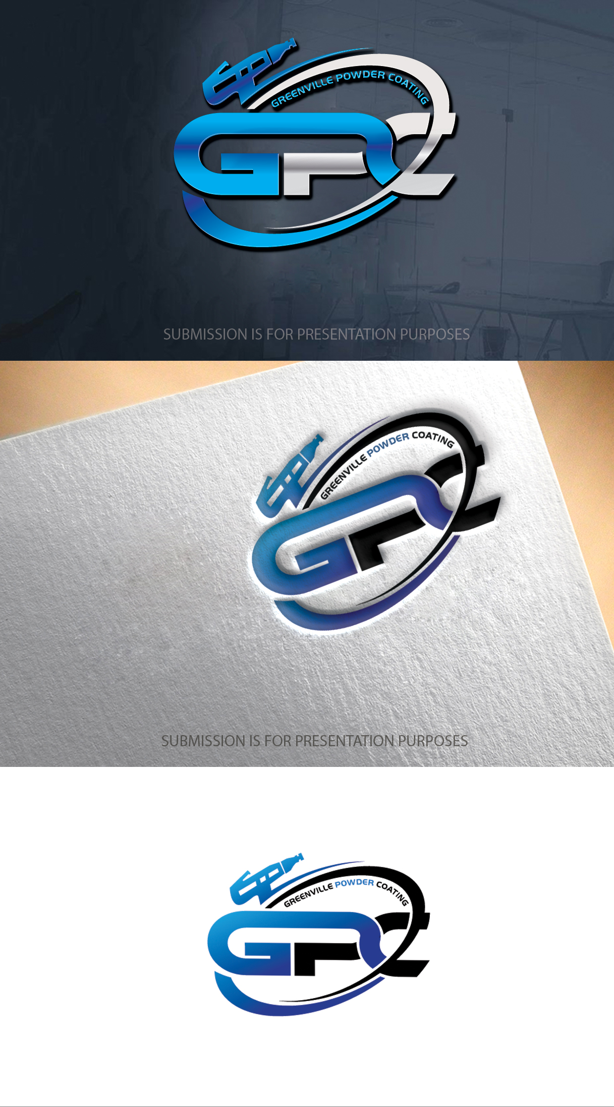 Logo Design by graphicevolution for this project | Design #25458977