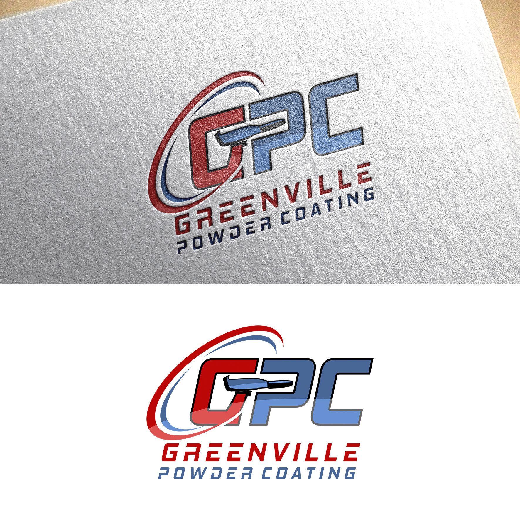 Logo Design by Olgert for this project | Design #25461875