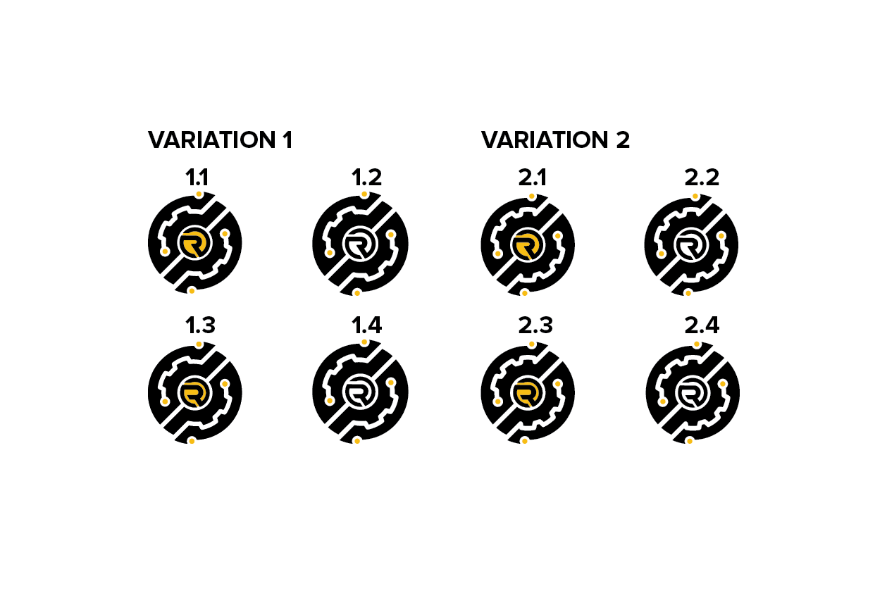 Logo Design by Knockout for this project | Design #25537791