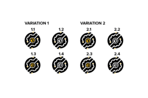 Logo-Design von Knockout für dieses Projekt | Design: #25537791