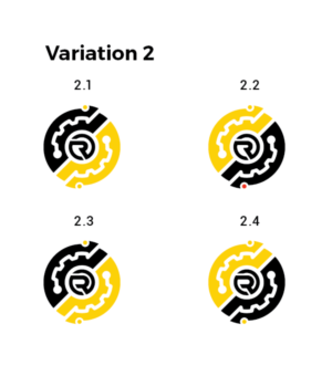 Logo-Design von Knockout für dieses Projekt | Design: #25622350