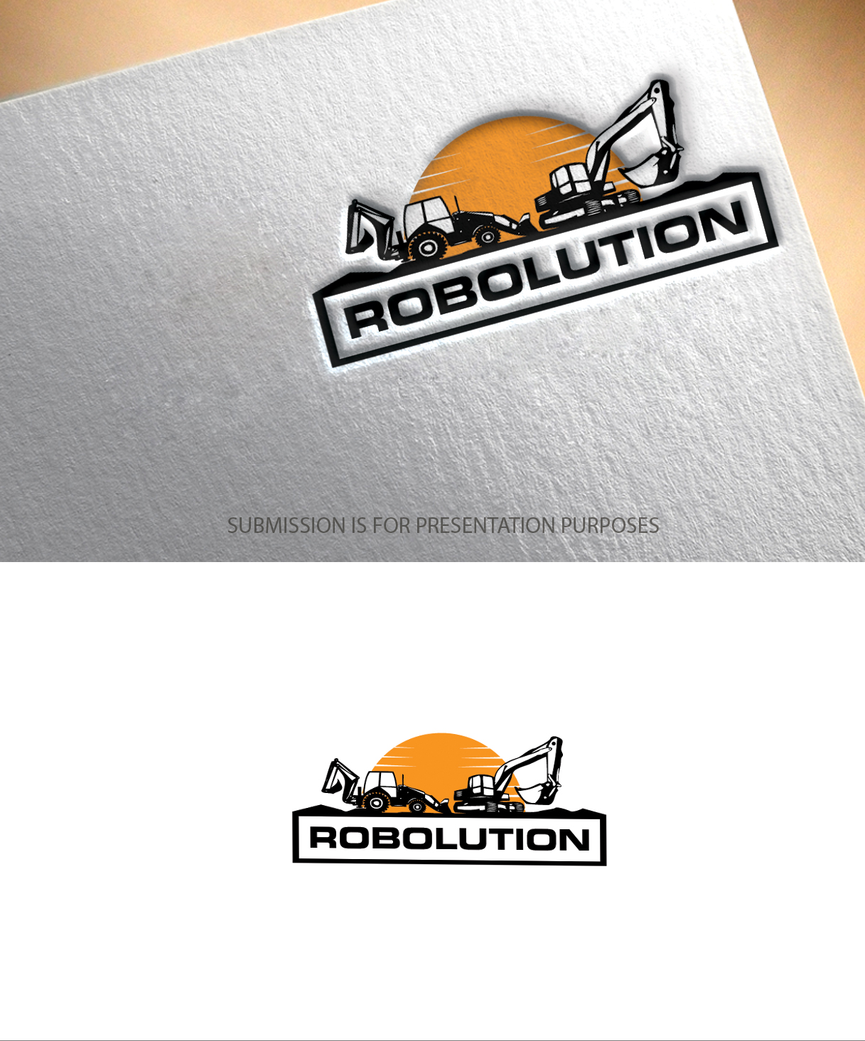 Logo Design by graphicevolution for this project | Design #25459172