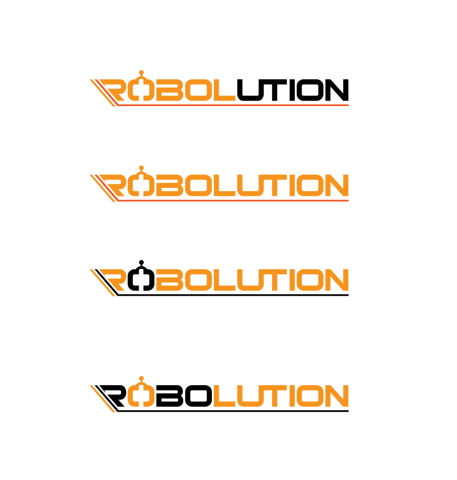 Logo Design by graphicevolution for this project | Design #25465859