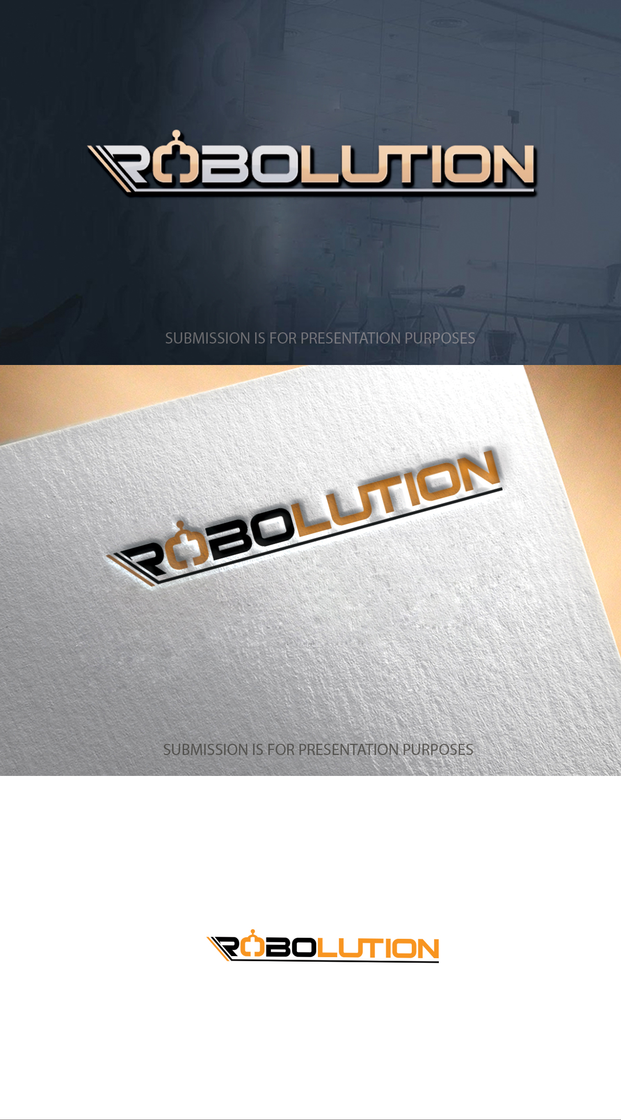 Logo Design by graphicevolution for this project | Design #25466006