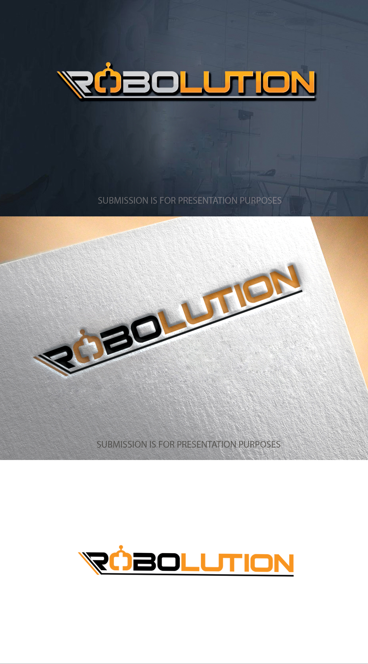 Logo-Design von graphicevolution für dieses Projekt | Design #25466080