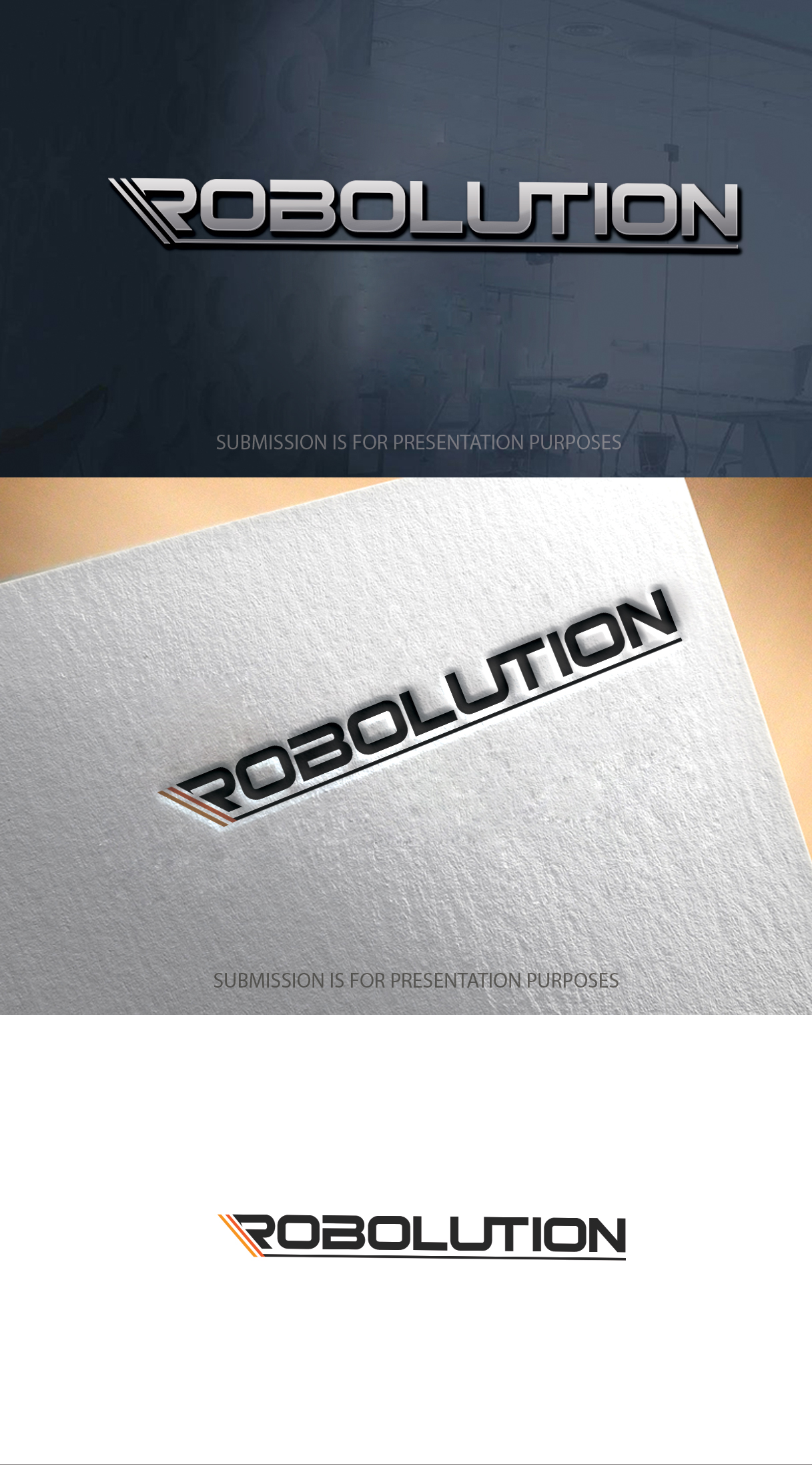 Logo-Design von graphicevolution für dieses Projekt | Design #25507789