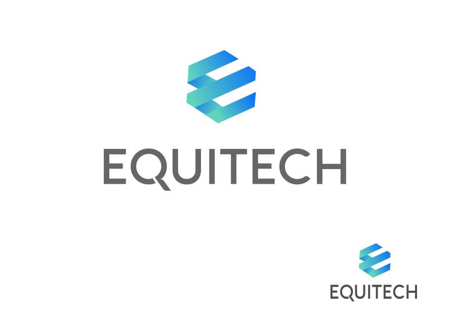 Diseño de Logo por EvaLogo para EQUITECH LLC | Diseño #25459078