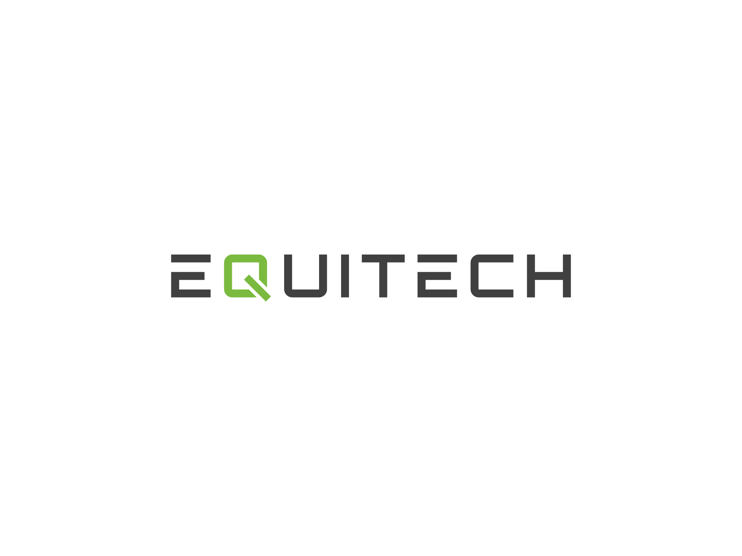 Diseño de Logo por Fajr. para EQUITECH LLC | Diseño #25456185