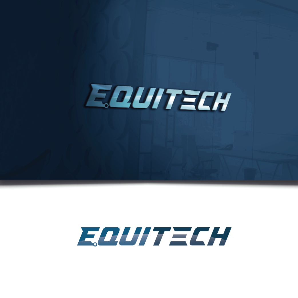 Diseño de Logo por WooW Designs para EQUITECH LLC | Diseño #25455213