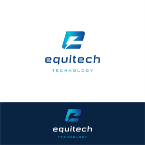Design de Logo par ThiagoB pour EQUITECH LLC | Design : #25461655